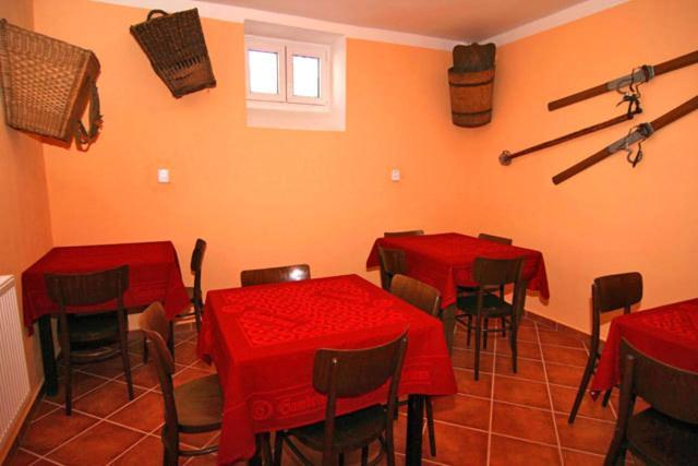 Stara Mlekarna Hotel Kytlice Bagian luar foto
