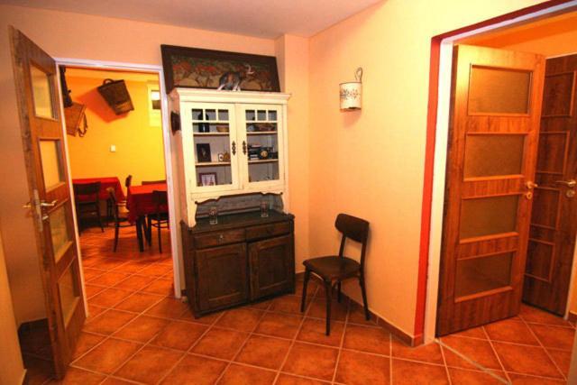 Stara Mlekarna Hotel Kytlice Bagian luar foto