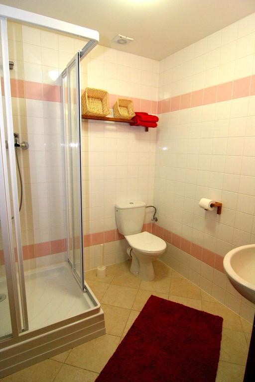 Stara Mlekarna Hotel Kytlice Bagian luar foto