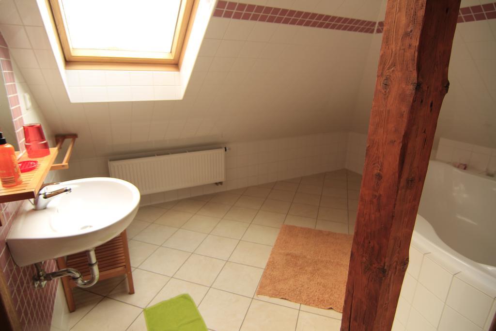 Stara Mlekarna Hotel Kytlice Bagian luar foto