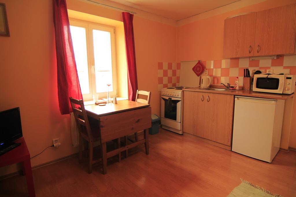 Stara Mlekarna Hotel Kytlice Bagian luar foto