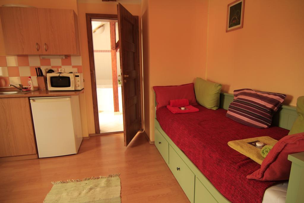 Stara Mlekarna Hotel Kytlice Bagian luar foto