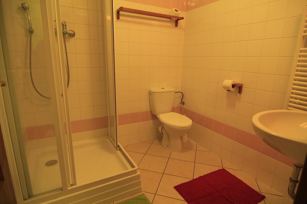 Stara Mlekarna Hotel Kytlice Bagian luar foto