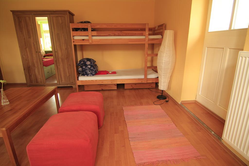 Stara Mlekarna Hotel Kytlice Bagian luar foto