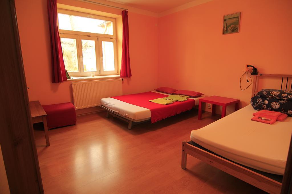 Stara Mlekarna Hotel Kytlice Bagian luar foto