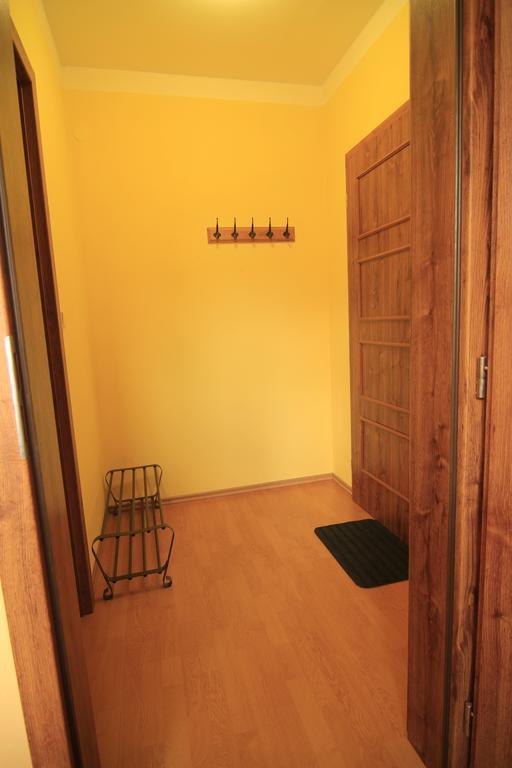 Stara Mlekarna Hotel Kytlice Bagian luar foto