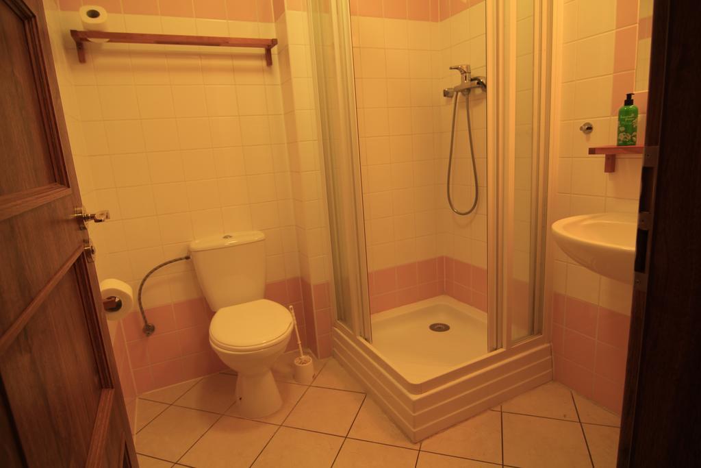 Stara Mlekarna Hotel Kytlice Bagian luar foto