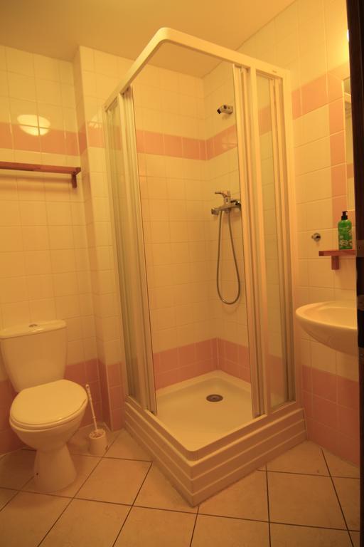 Stara Mlekarna Hotel Kytlice Bagian luar foto