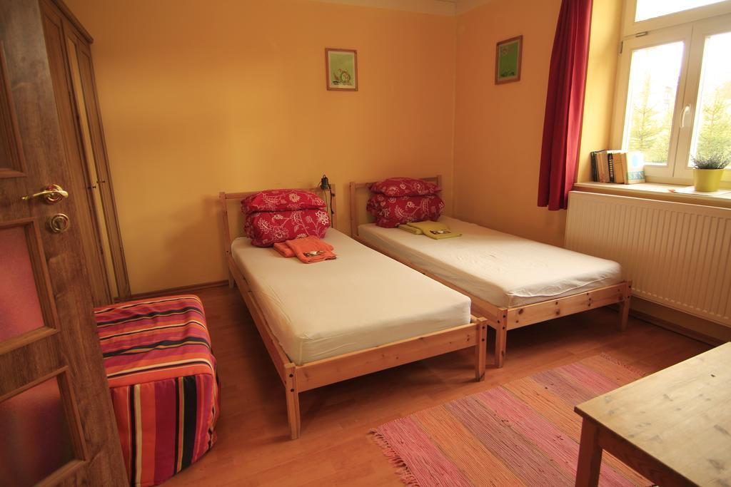 Stara Mlekarna Hotel Kytlice Bagian luar foto