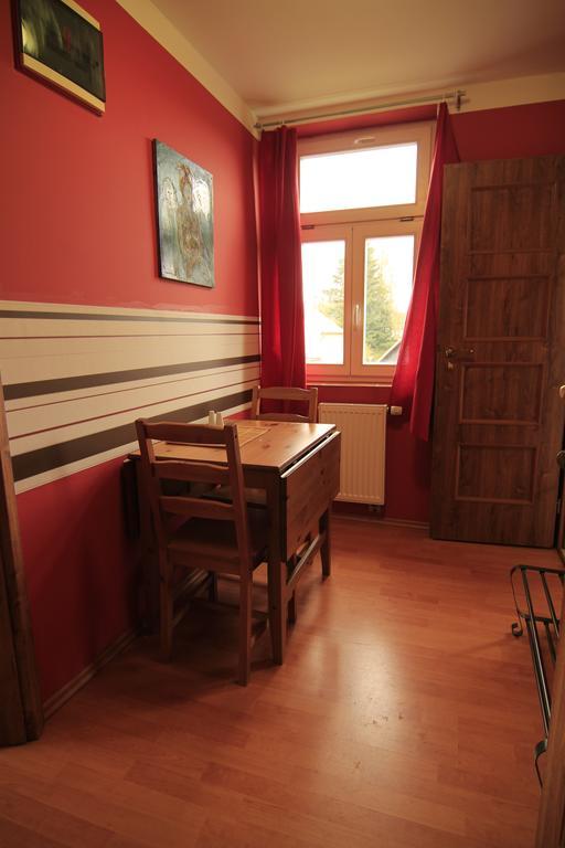 Stara Mlekarna Hotel Kytlice Bagian luar foto