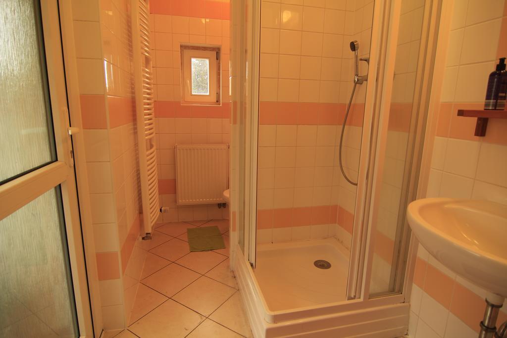 Stara Mlekarna Hotel Kytlice Bagian luar foto