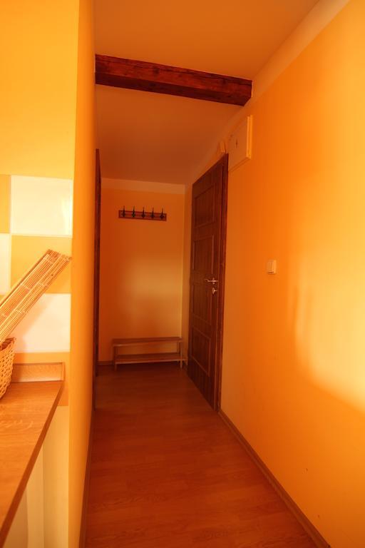 Stara Mlekarna Hotel Kytlice Ruang foto